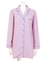 TIDY BL STRIPED DRESS/MINT