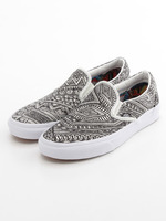 VANS(バンズ) アーティスト スリッポン/Cobalt