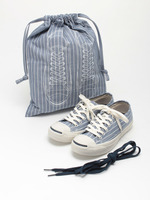 【CONVERSE】CONVERSE × PORTER JACK PURCELL/BLUE