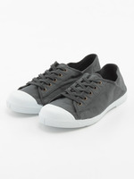 【NATURAL WORLD】BASKET/ANTRACITA