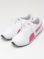 【PUMA】FIELDSPRINT BG/WHITE/PURPLE