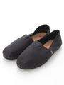 【SKECHERS】BOBS PLUSH - PEACE & LOVE/BLK