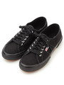 【SUPERGA】COTU CLASSIC/FULL BLACK