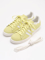 【adidasOriginals】CAMPUS80s/PEARLCITRINS/WH/LEGACY