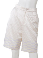 セネガルバスケット ショートパンツ/PNK