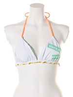 チョイスビキニ/オレンジ