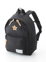 BASIC  BACK  PACK/BLACK