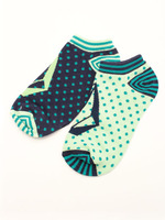 Cut It Out Sock/LIM