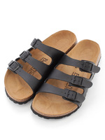 【BETULA】WOOGIE/009 ブラック