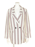 【MODE】ライトシャツJK/ライトミックス