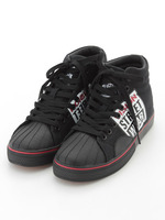 【VISION】BIGLOGOPRINT/RED