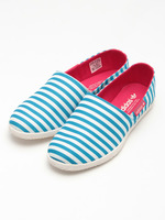 【adidas Originals】ADIDRILL/ブルー S14/ホワイトS11/レット