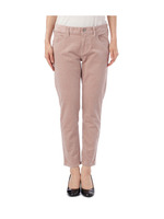 ストレッチコーデュロイパンツ/ベビーピンク(071)