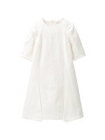 ワンピース/ブラック(019)