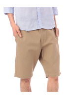 BC別注ディッキーズ花柄地パーツ4分丈/ベージュ系(050)