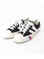PRO-Keds ROYAL PLUSスニーカー/ブラック(019)
