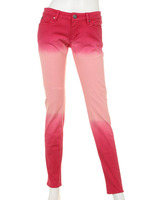 グラデーション染PN/ピンク