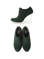 ゴアブーティー/ホワイト(012)