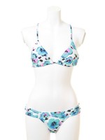 Floral Junkie Triangle & Full【VOLCOM】/BRB