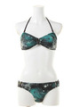 Stone Void Bandeau&Retro【VOLCOM】/MLT