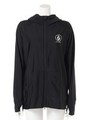 VLCM Rashguard【VOLCOM】/BLK