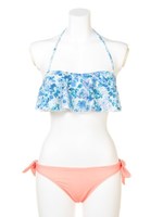 ＳＷＩＭ　ＷＥＡＲ１/ブルー