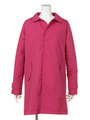 2 in 1'COAT/PINK