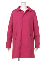 2 in 1'COAT/PINK