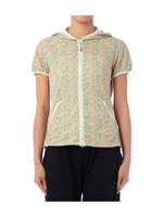 リバティトップス/グリーン系(132)