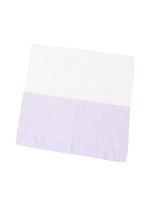 ポケットチーフ/ブルー系(991)