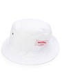 LB-RHバケットハット/ホワイト(001)