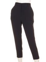 2WAYストレッチテーパードPN/ネイビー