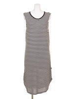 Oblivion Dress【VOLCOM】/VBK