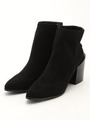 OutHeelBoots/Black