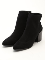 OutHeelBoots/Black