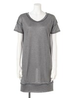 【caart.】arm frame short/white