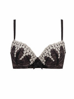 天使のブラ 極上の谷間 エンジェルクリック 404/ブルー