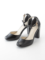 【GDS】 チェンジストラップサンダル/ゴールド