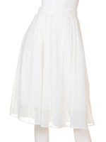 エアリースカート/ライトブルー