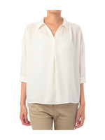 ドルマンスキッパーシャツ/ホワイト(003)