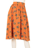 ミスティックフラワーSK/オレンジ