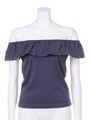 ＣＯＴ　ＬＡＣＥ　ＦＲＩＬＬ/ネイビー
