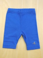 フライス6分丈スパッツ/ライトグレ−