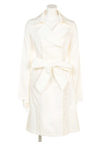 ライトプレーントレンチCT/L/BEG