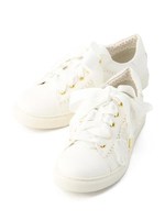 【LIZ LISA】シェルスニーカー/ピンク