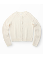 MARLED-KNIT CARDIGAN/ベージュ系(051)