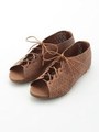 Sneak Peek Shoe【VOLCOM】/COG