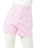 Pin up color H/W S-PT/アイスブルー