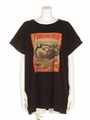 THRASHER MAGAZINE T/グレー
