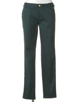 【BED＆BREAKFAST】Stretch Slim Pants/WINE